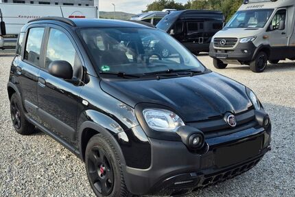 Fiat Panda 143.823 km 7.900 € Friedrichsdorf 61381