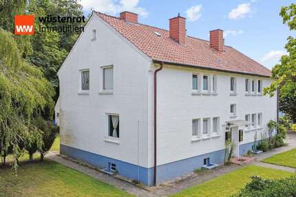 Wohnung Meppen - 3 Zimmer, 60 m&sup2;, 65.000&euro; | Angebot:25612931