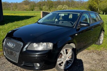Audi A3 185.000 km 3.900 &euro; Scheßlitz 96110