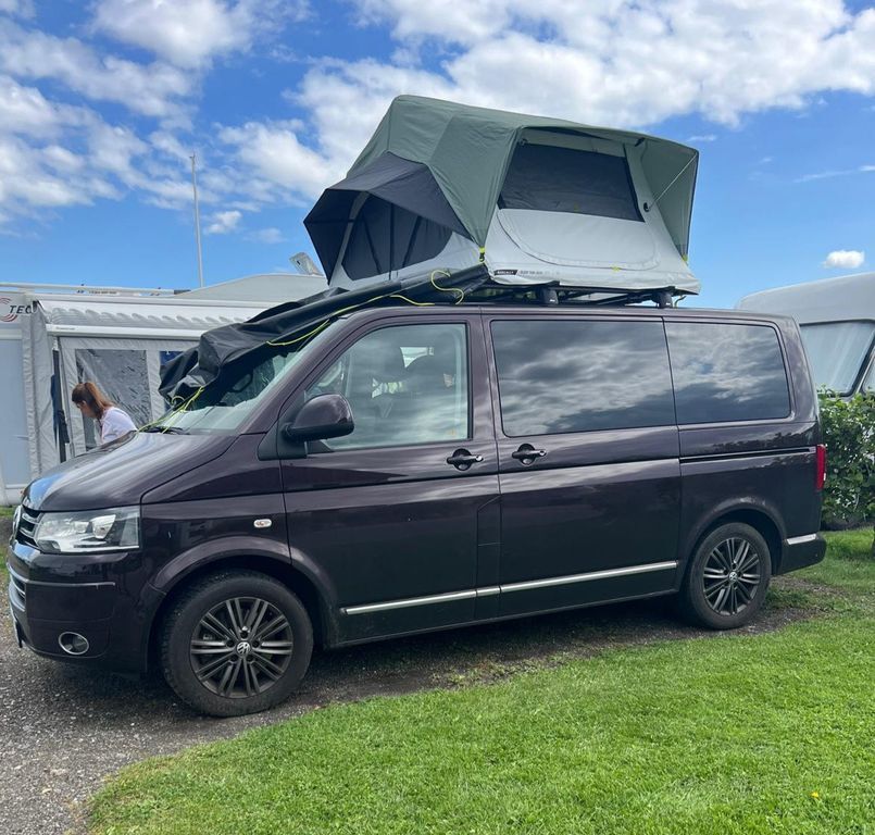 T5 Multivan