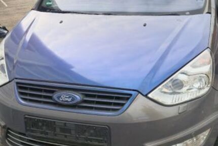 Ford Galaxy 257.458 km 6.500 € Murr 71711