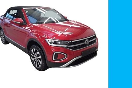 VW T-Roc 10.226 km 24.535 &euro; Gütersloh 33334