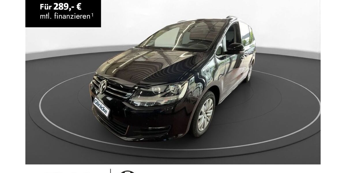 VW Sharan 68.000 km 24.970 € Erfurt 99099