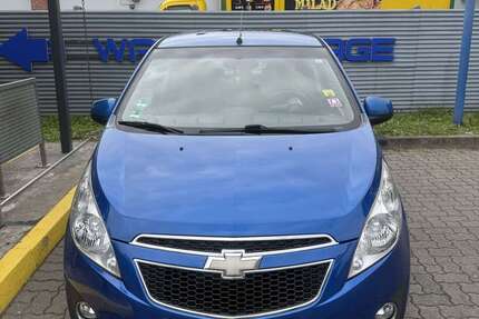 Chevrolet Spark 144.000 km 2.590 € Garbsen 30827