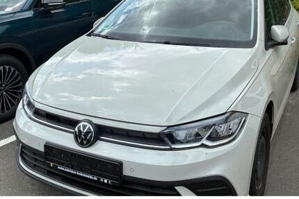 VW Polo 18.430 km 19.444 &euro; Luckenwalde 14943