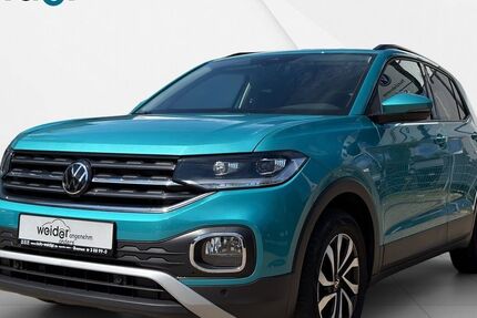 VW T-Cross 42.828 km 22.900 &euro; Bremen 28219