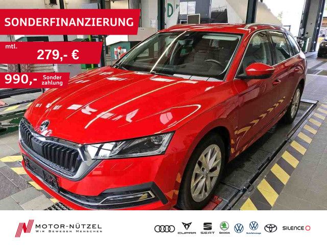 Skoda Octavia 59.800 km 23.690 &euro; Kulmbach 95326