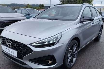 Hyundai i30 1.363 km 24.990 &euro; Freyburg 06632