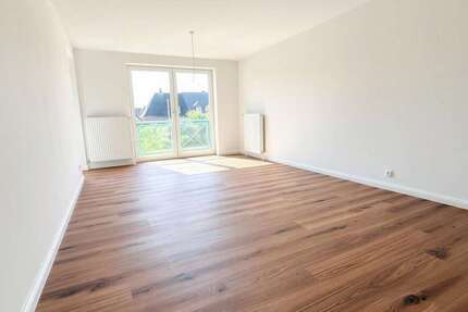 Wohnung Husum - 3 Zimmer, 82 m&sup2;, 1.025&euro; | Angebot:26803931