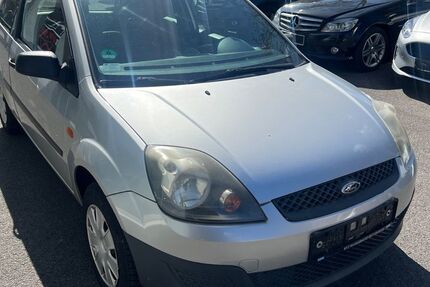 Ford Fiesta 125.000 km 1.799 &euro; Recklinghausen 45663