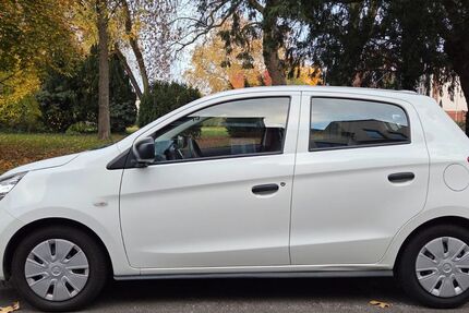 Mitsubishi Space Star 80.500 km 5.099 &euro; Rheinberg 47495