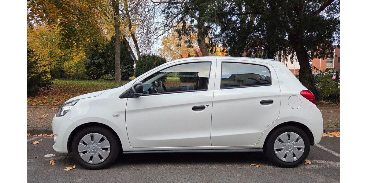 Mitsubishi Space Star 80.500 km 5.099 &euro; Rheinberg 47495