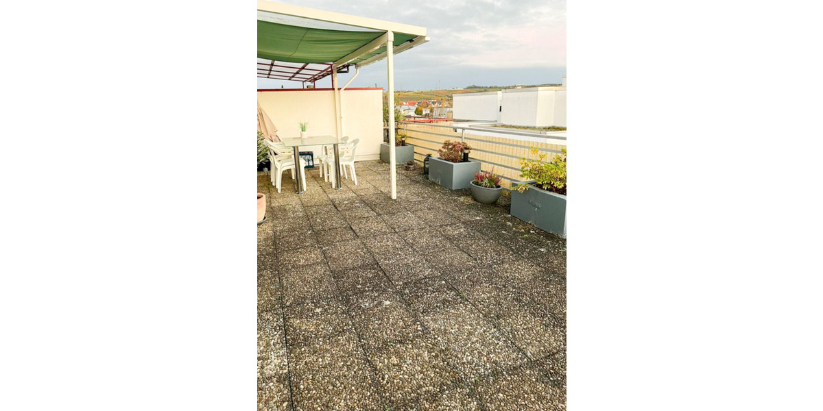 moderne 3 Zimmer Penthouse-Wohnung ab 1.4. zum Mieten 3 zimmer