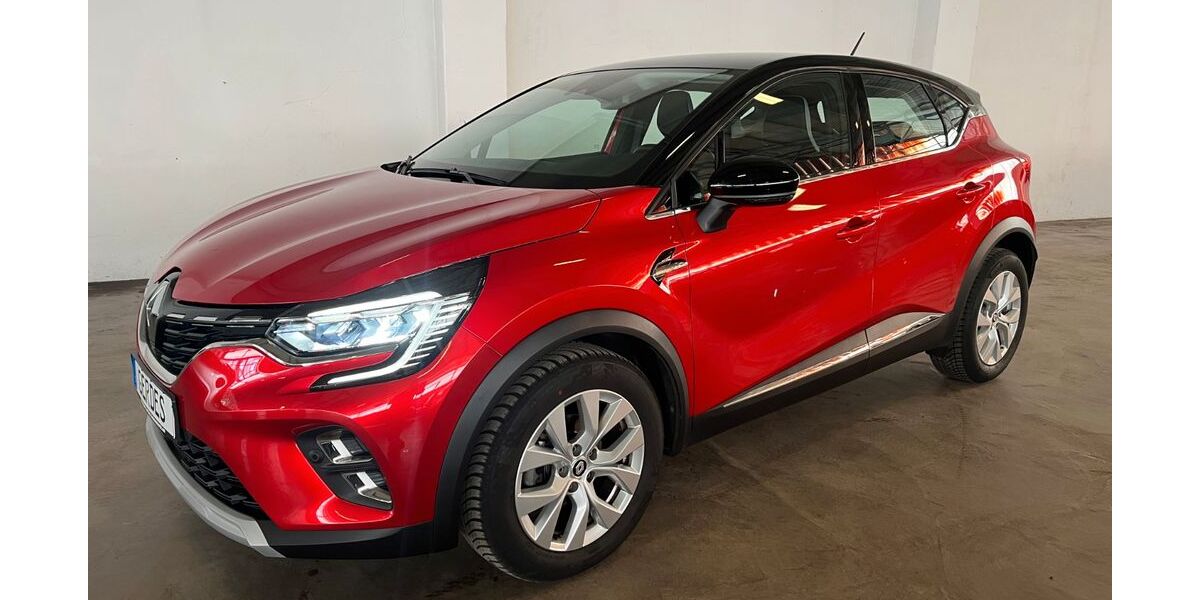 Renault Captur 36.850 km 20.990 &euro; Delmenhorst 27751