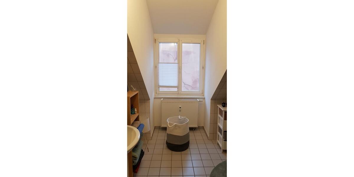 Dachgeschoßwohnung Luckau - 2 Zimmer, 58 m&sup2;, 361&euro; | Angebot:25366503