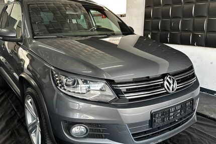 VW Tiguan 226.533 km 11.500 &euro; Neu-Isenburg 63263