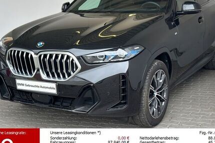 BMW X6 27.983 km 85.440 € Heilbronn 74074