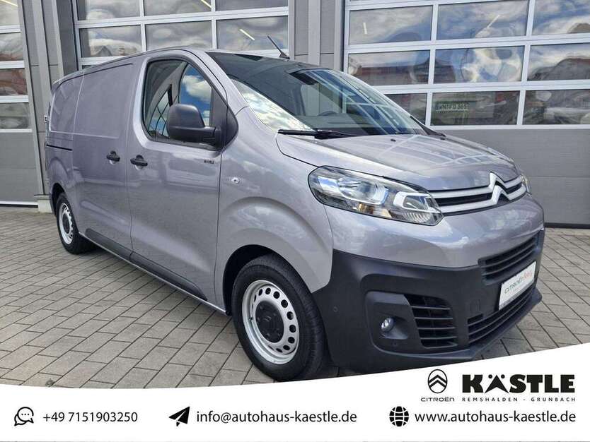 Citroen Jumpy 26.700 km 19.992 € Remshalden 73630