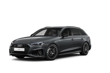 Audi A4 73.092 km 34.970 &euro; Deggendorf 94469