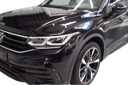VW Tiguan Allspace 23.300 km 44.730 € Mannheim 68167