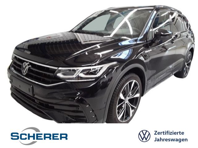 VW Tiguan Allspace 23.300 km 44.730 € Mannheim 68167