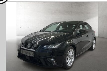 Seat Ibiza 19.300 km 18.411 € Neustadt/Aisch 91413