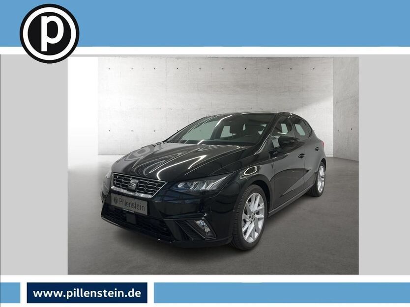 Seat Ibiza 19.300 km 18.411 € Neustadt/Aisch 91413