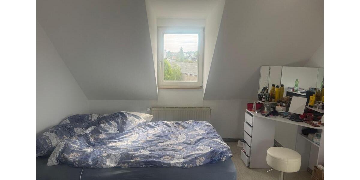 Dachgeschoßwohnung Hungen - 1 Zimmer, 39 m&sup2;, 380&euro; | Angebot:26295129