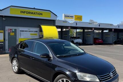 VW Passat 199.600 km 8.200 &euro; Neuwied 56564