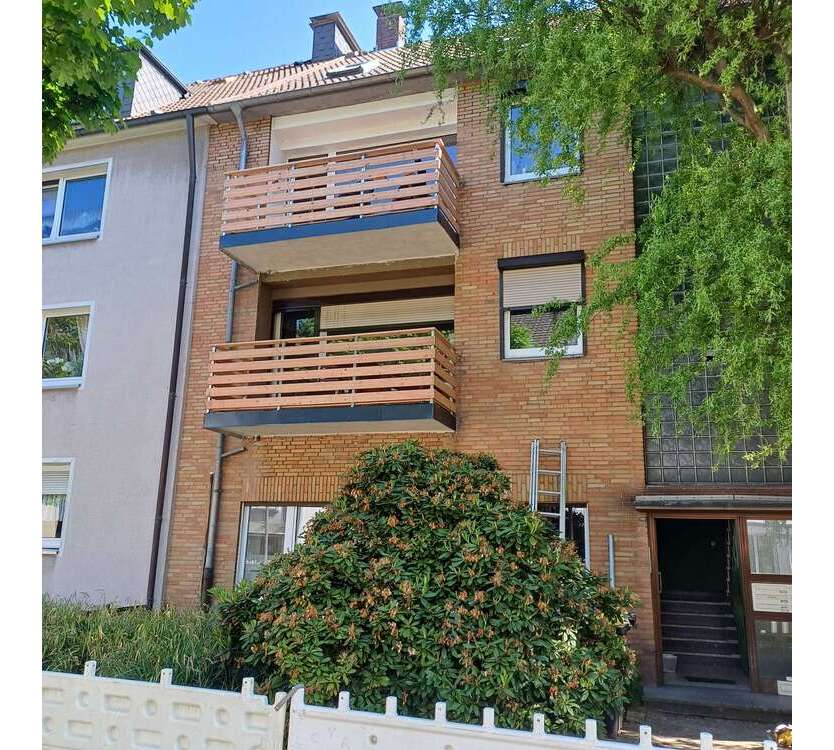 Wohnung zum Mieten in Essen 520 € 66 m²