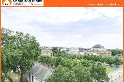 Wohnung zum Kaufen in Wiesbaden 743.600 € 95 m²