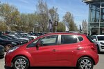 Kia Venga 1.6 CVVT Dream Team KAMERA/NAVI/KEYLESS 38.810 km 14.900 &euro; Villingen-Schwenningen 78054