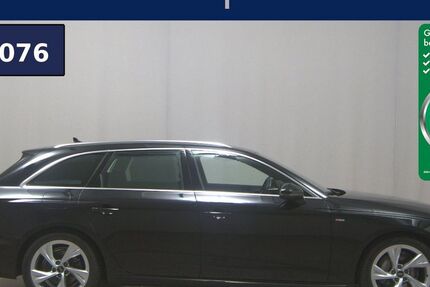Audi A4 55.665 km 26.980 &euro; Gyhum/Bockel 27404