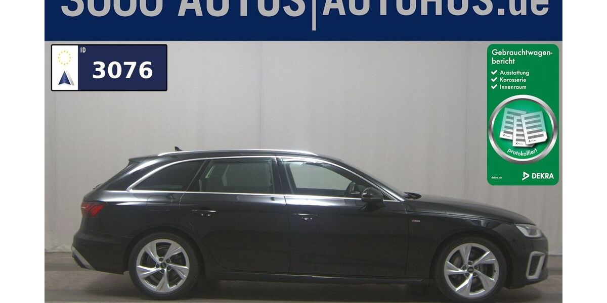 Audi A4 55.665 km 26.980 &euro; Gyhum/Bockel 27404