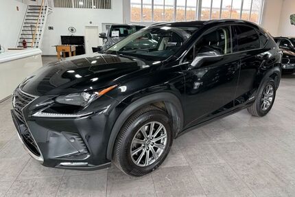 Lexus NX 300