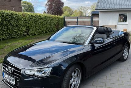 Audi A5 94.370 km 16.400 &euro; Heidmühlen 24598