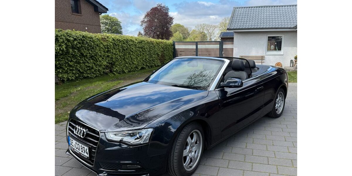 Audi A5 94.370 km 16.400 &euro; Heidmühlen 24598