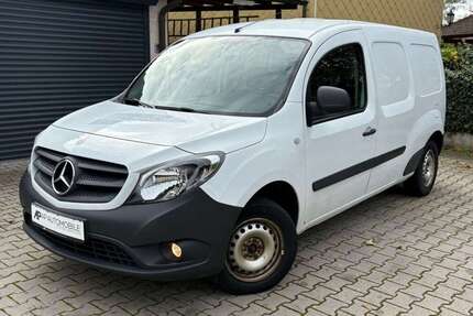Mercedes-Benz Citan 114.155 km 10.850 € Steinenbronn 71144