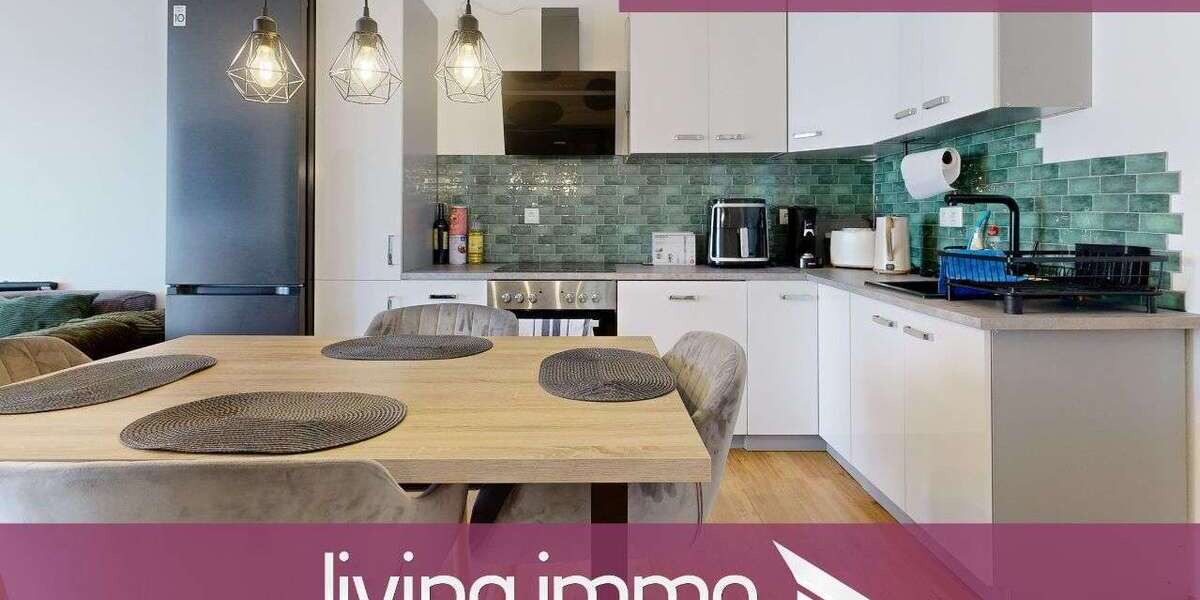 Etagenwohnung Weiden in der Oberpfalz - 3 Zimmer, 82 m&sup2;, 950&euro; | Angebot:26848723