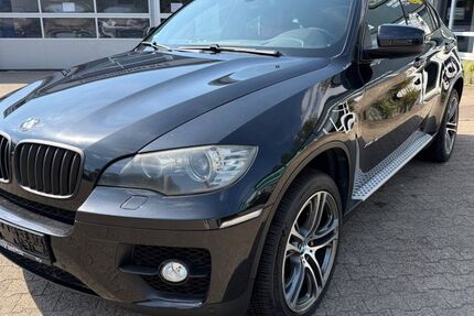 BMW X6 207.000 km 22.900 &euro; Essen 45219