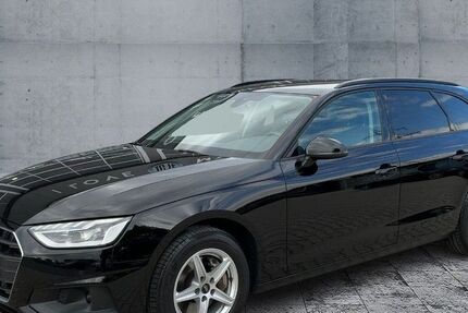 Audi A4 57.866 km 28.930 € Scheßlitz 96110
