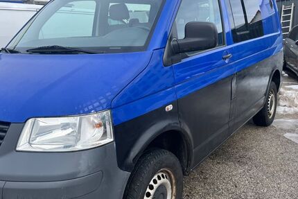 VW T5 Transporter 358.700 km 3.250 &euro; Neumarkt 92318