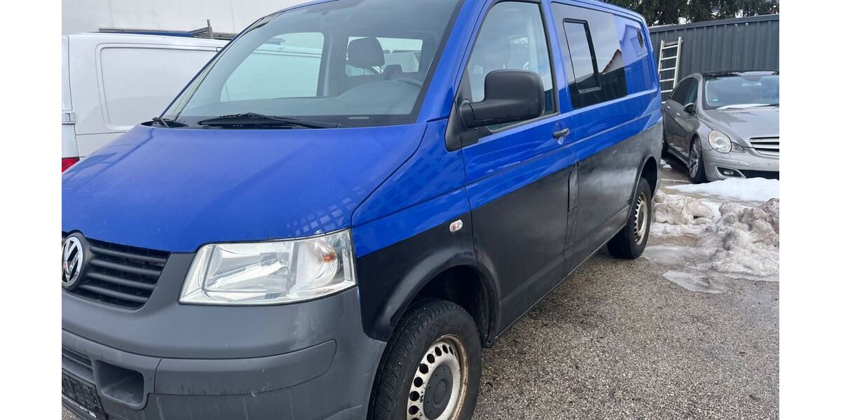 VW T5 Transporter 358.700 km 3.250 &euro; Neumarkt 92318