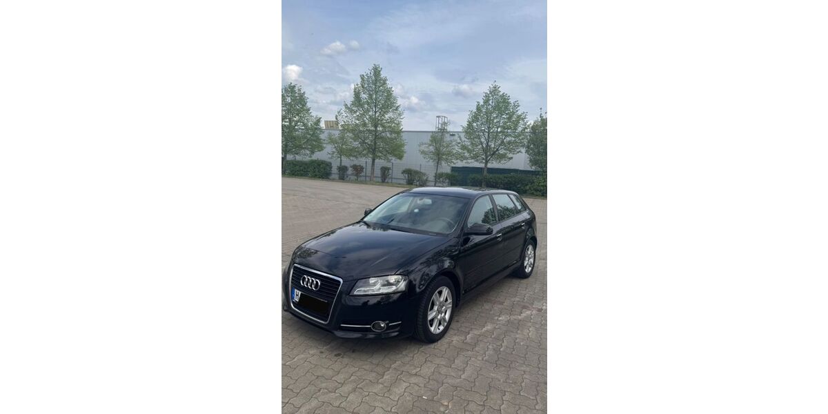 Audi A3 200.000 km 5.800 &euro; Hannover 30459