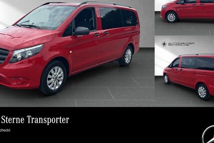 Mercedes-Benz Vito 14.200 km 43.699 € Osterholz-Scharmbeck 27711