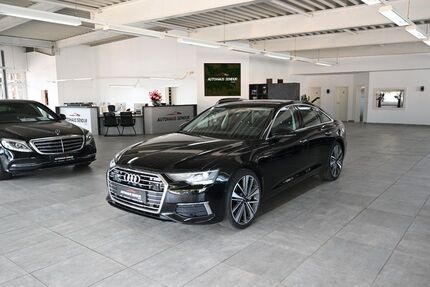 Audi A6 29.874 km 35.690 &euro; Menslage 49637