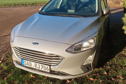 Ford Focus 125.384 km 8.600 &euro; Schwandorf 92421