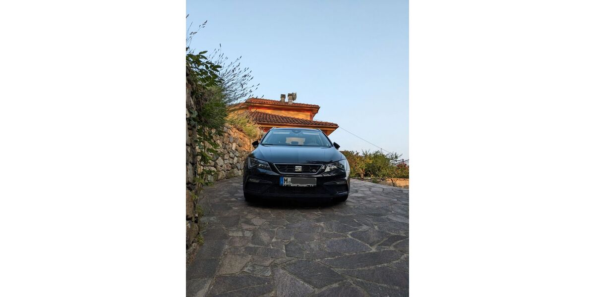 Seat Leon 68.000 km 17.700 &euro; München 81825