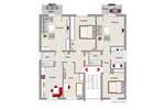 Mehrfamilienhaus, Wohnhaus Veitsbronn Siegelsdorf - 1 Zimmer, 650.000&euro; | Angebot:25732043