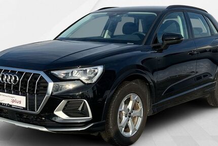 Audi Q3 113.248 km 28.099 &euro; Neubrandenburg 17036